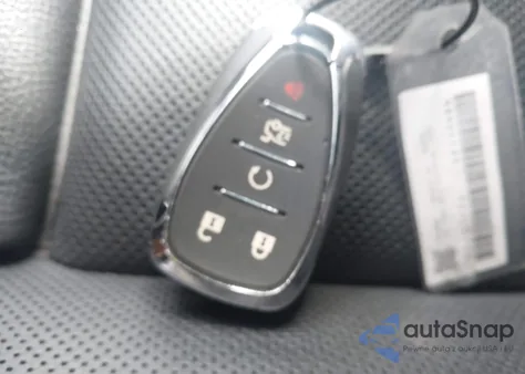 2025 Chevrolet Malibu Fwd 1Lt from USA, damaged, VIN 1G1ZD5ST4SF132686